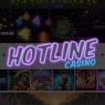 Casino Hotline - официальный сайт, рабочее зеркало, онлайн игры, слоты, бонусы и промокоды. Отзывы клиентов. Регистрация в казино Хотлайн бонус Получи!