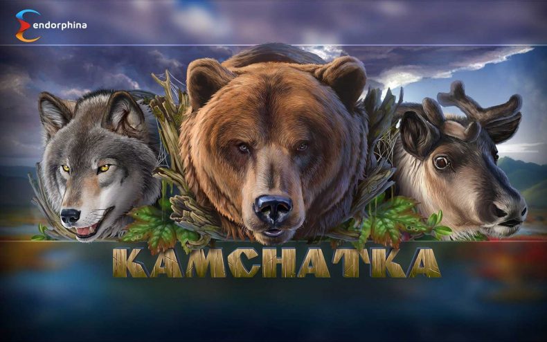 Kamchatka Slot — обзор игрового слота Камчатка Kamchatka Slot - игровой слот от Endorthina. Отзывы, обзор игрового автомата, процесс игры видеослота Камчатка от Эндорфина. Бонус и регистрация!