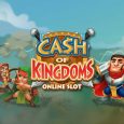 Cash of Kingdoms Slot - игровой слот от Microgaming. Отзывы, обзор игрового автомата, процесс игры видеослота Казна Королевства от Микрогейминг. Бонус и регистрация!