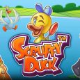 Scruffy Duck Slot - игровой слот от NetEnt. Отзывы, обзор игрового автомата, процесс игры видеослота Неряшливая Утка от НетЕнт. Бонус и регистрация!