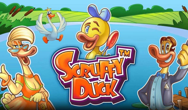 Scruffy Duck Slot — обзор игрового слота Неряшливая Утка Scruffy Duck Slot - игровой слот от NetEnt. Отзывы, обзор игрового автомата, процесс игры видеослота Неряшливая Утка от НетЕнт. Бонус и регистрация!