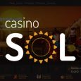Casino Sol - обзор казино Сол