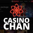 Casino Chan - обзор казино Чан